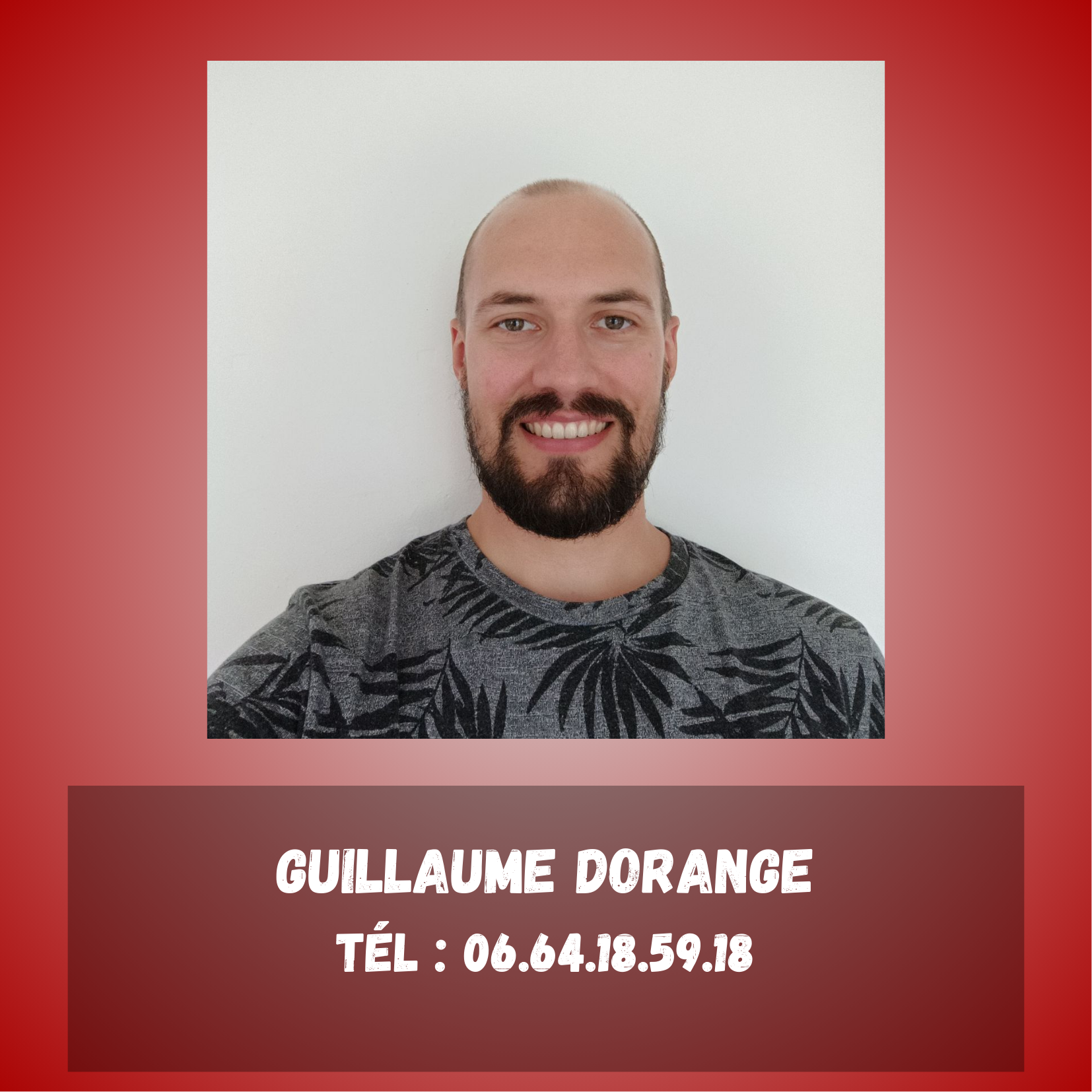 Guillaume