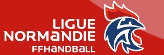 Ligue de Normandie - Handball