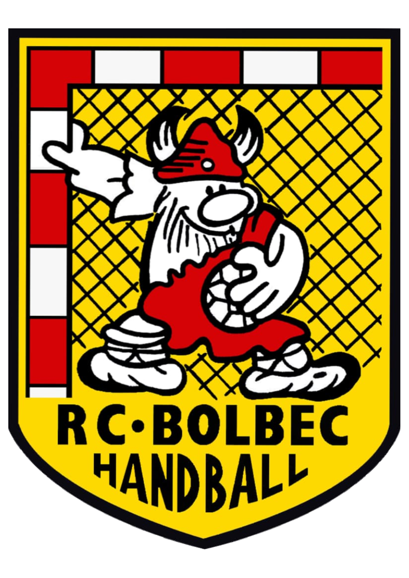 R.C.BOLBEC HANDBALL