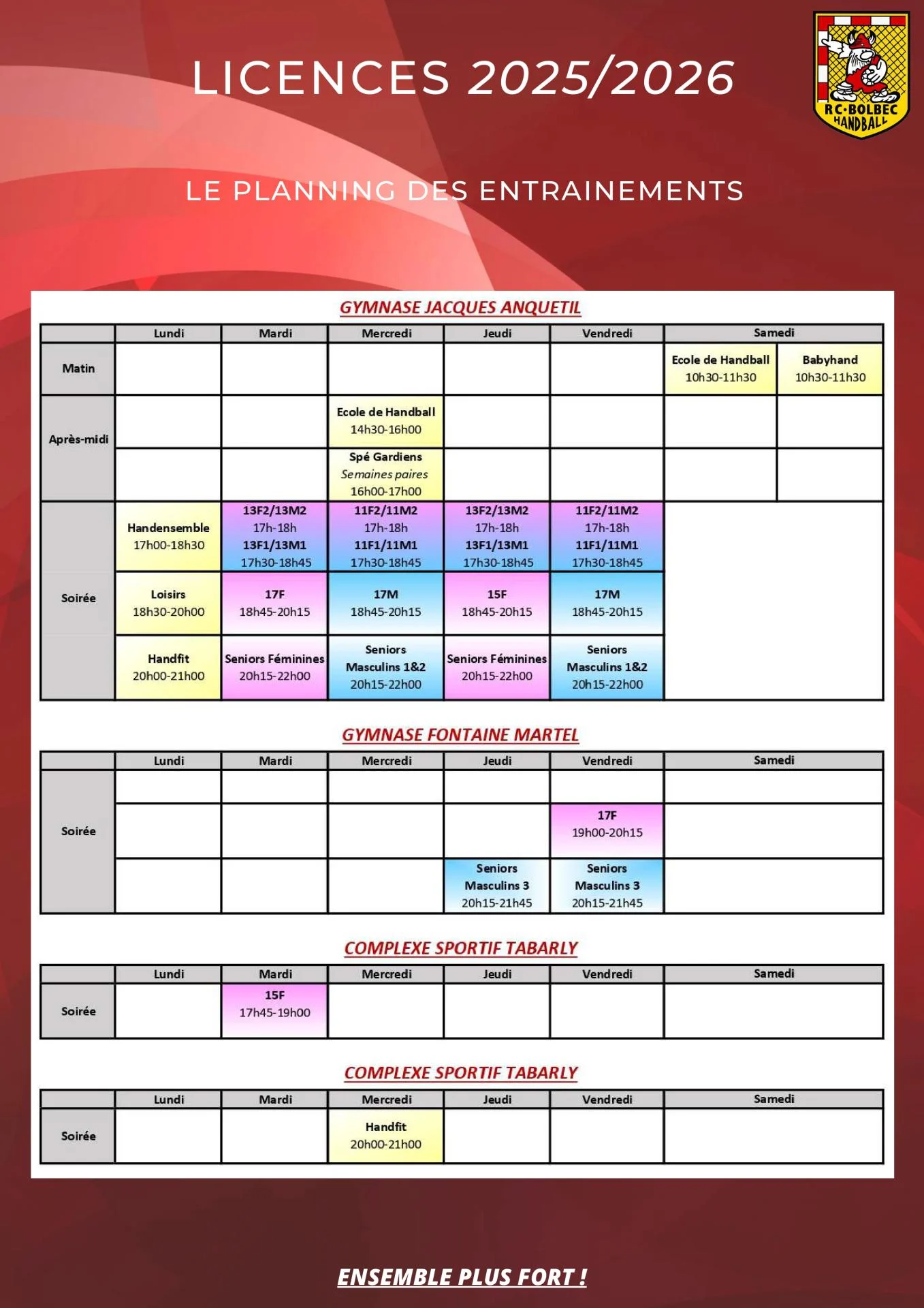 Infos creation de licences saison 2025 2026 2 page 0001